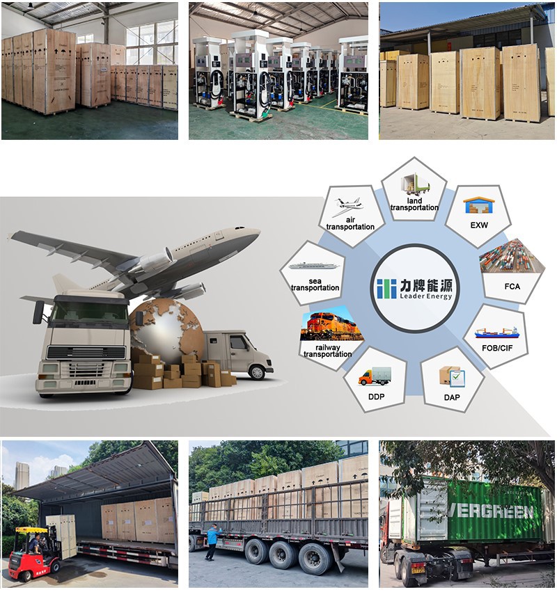 Delivery and Package Delivery and Package