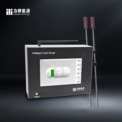 Avtomatski merilnik rezervoarja