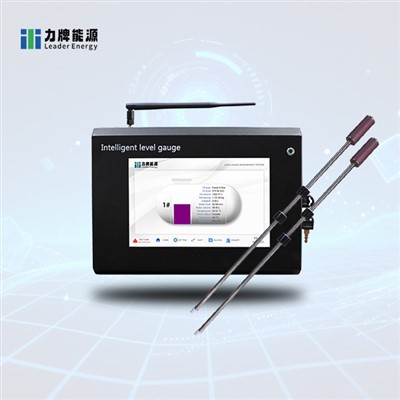 Sistem avtomatskega merjenja rezervoarja