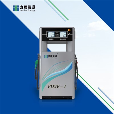 Plinska črpalka za bencin